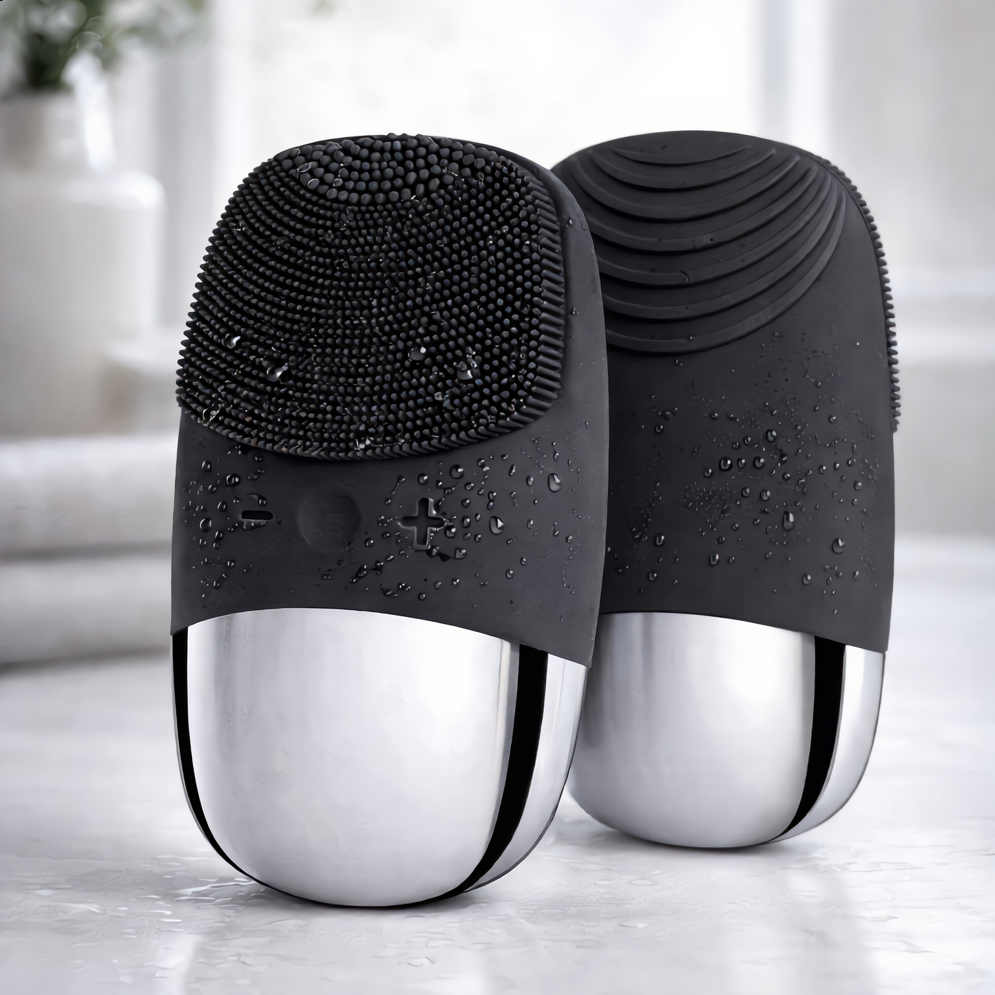 ClearPulse™ Facial Brush
