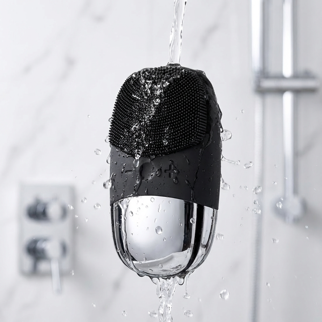 ClearPulse™ Facial Brush