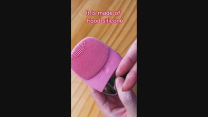 ClearPulse™ Facial Brush